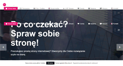 Desktop Screenshot of know-it.pl